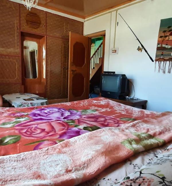 Gurez Retreat Hotel Kanzalwan Bagian luar foto
